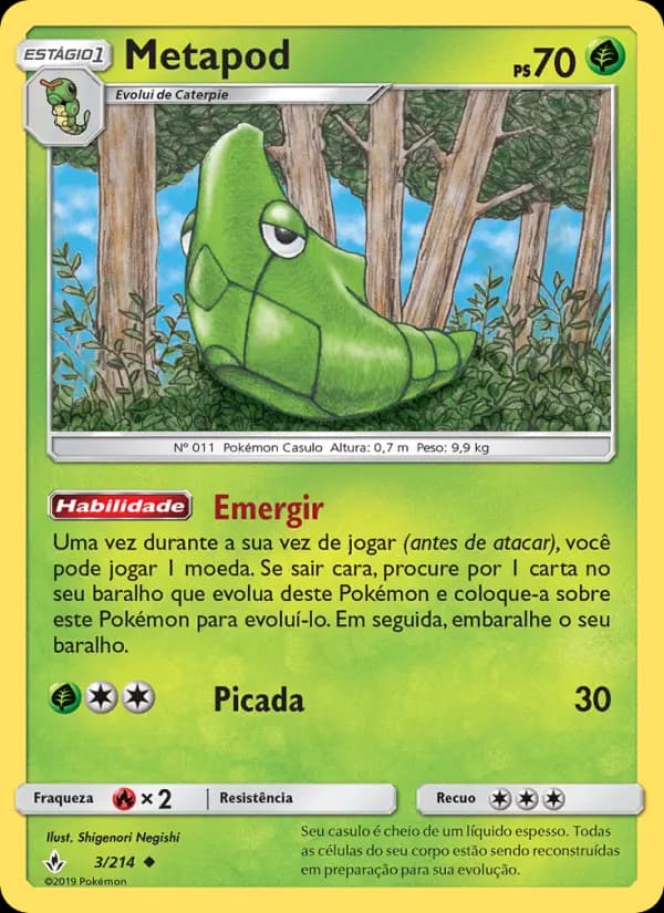 Metapod