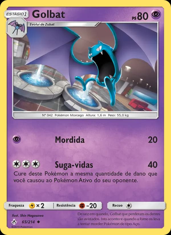 Golbat
