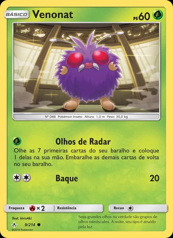 Venonat