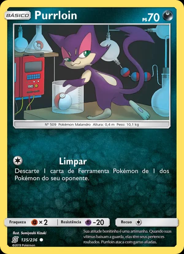 Purrloin