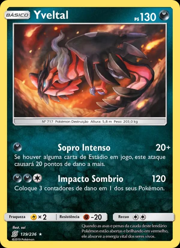 Yveltal