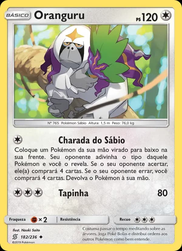 Oranguru