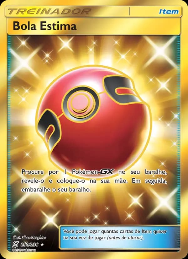 Bola Estima