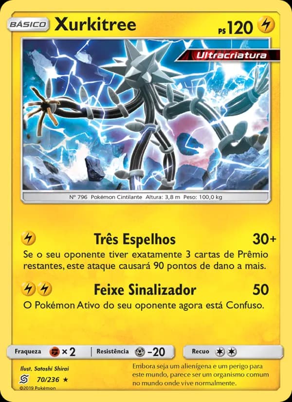 Xurkitree