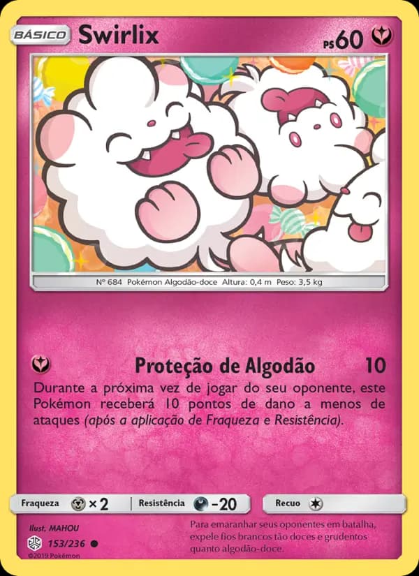 Swirlix