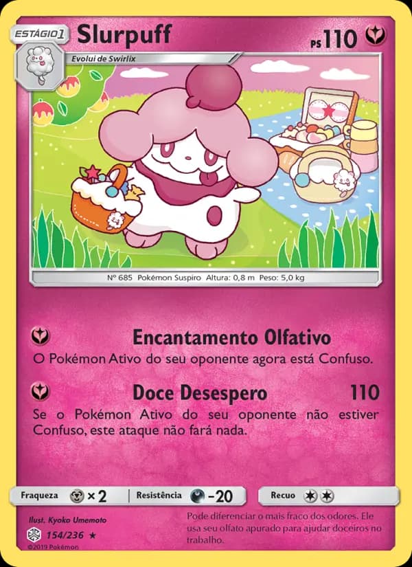 Slurpuff
