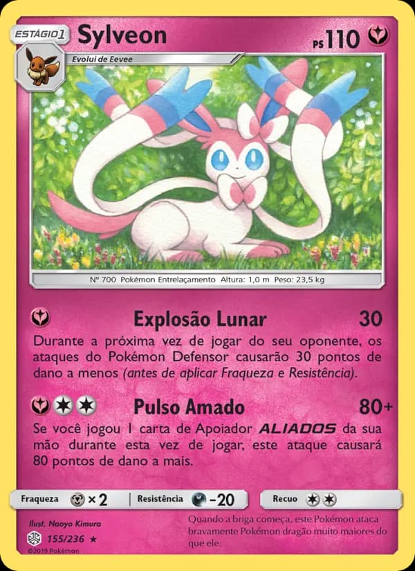 Sylveon