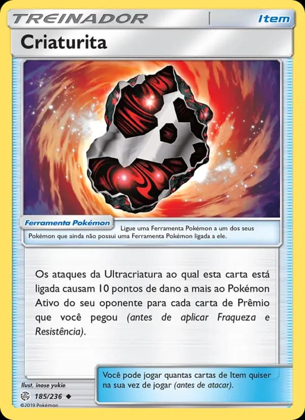 Criaturita