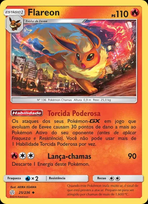 Flareon
