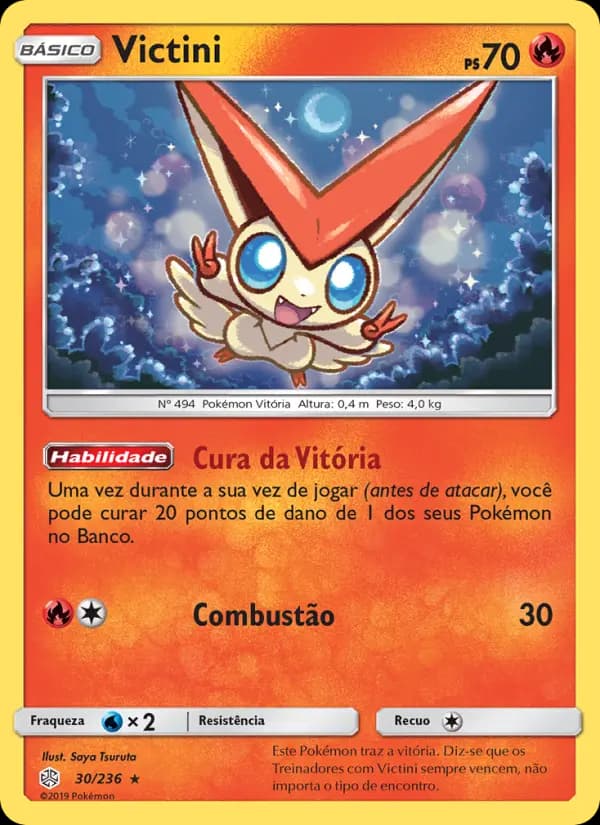 Victini