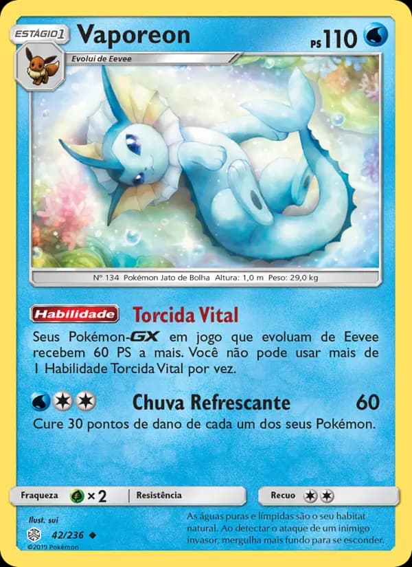 Vaporeon