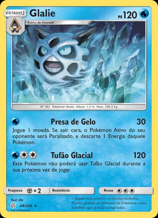 Glalie