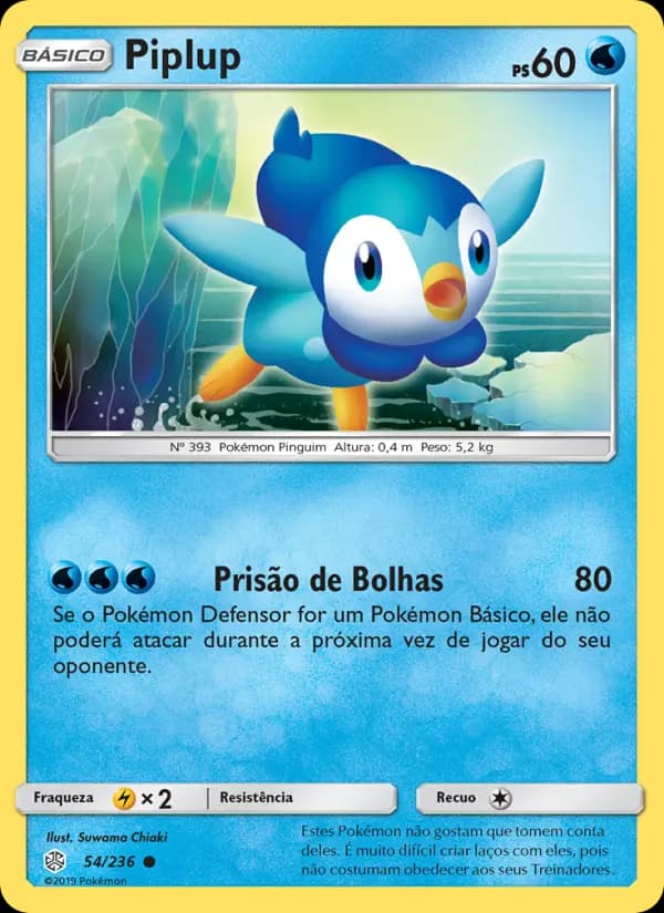 Piplup