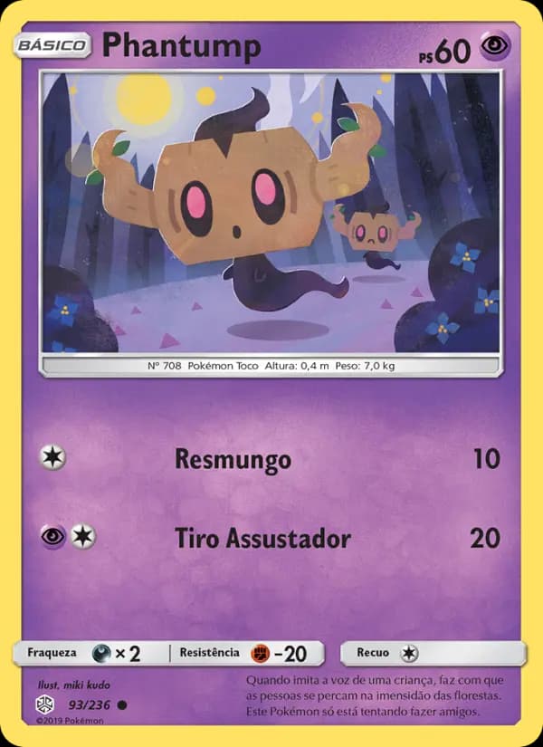 Phantump