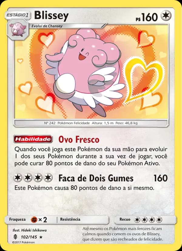 Blissey