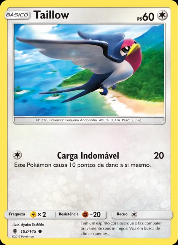 Taillow