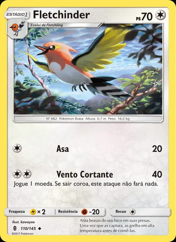 Fletchinder