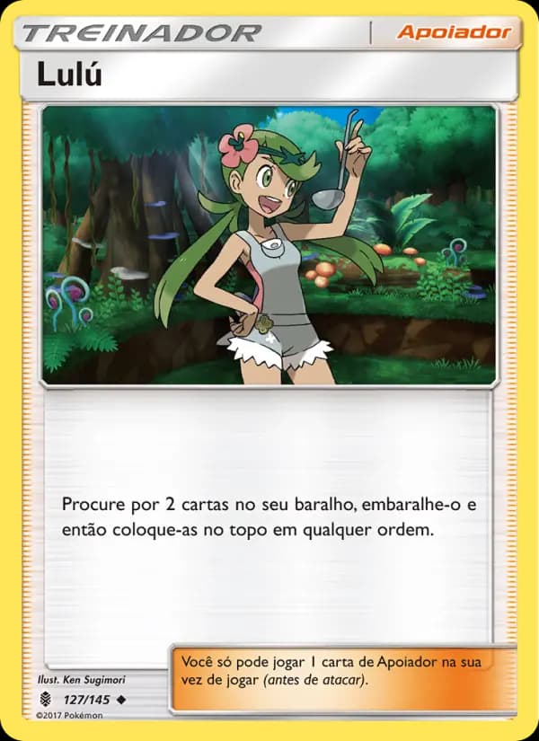 Lulú
