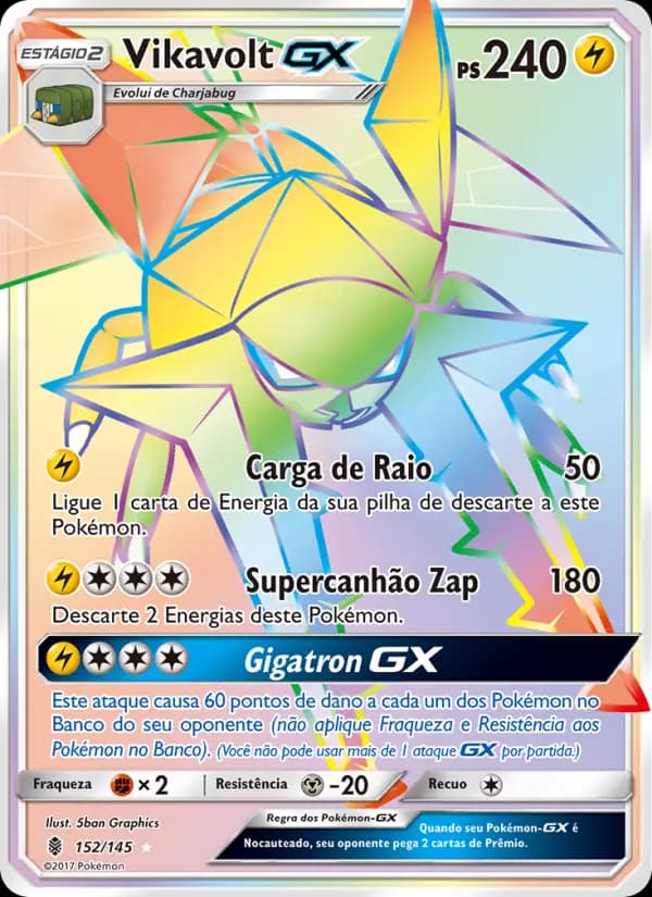 Vikavolt GX