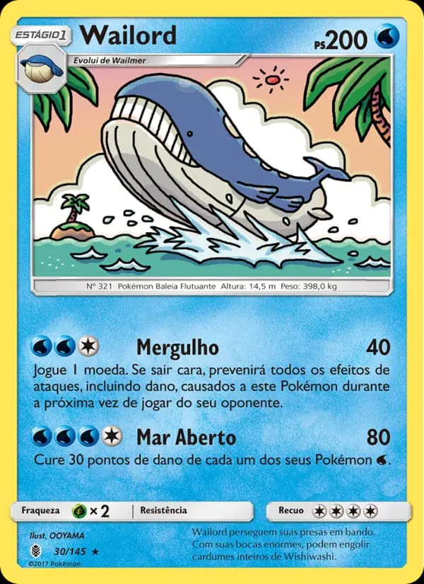 Wailord