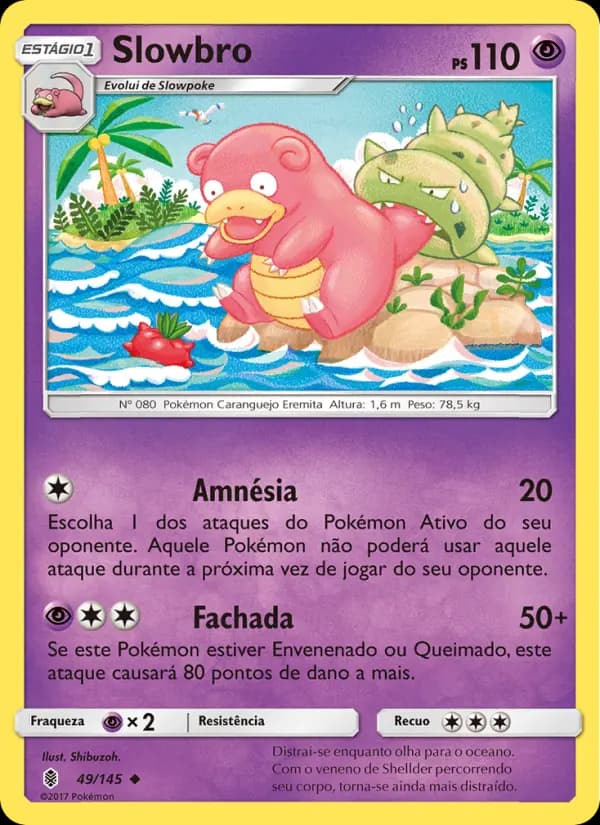 Slowbro