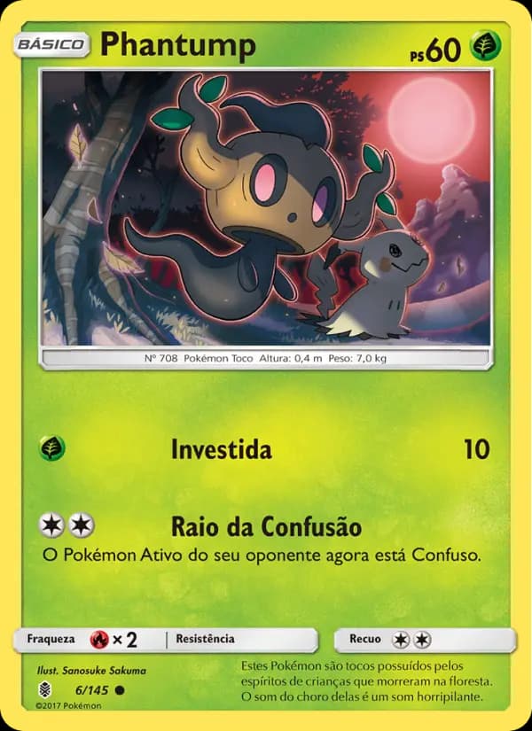 Phantump
