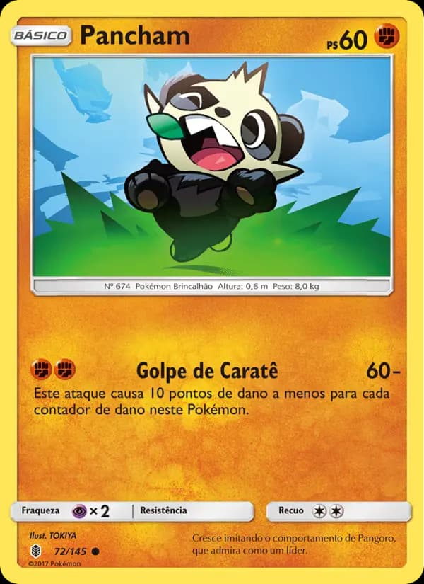 Pancham