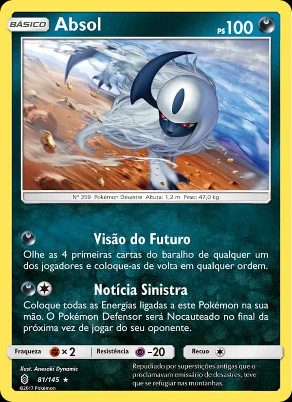Absol