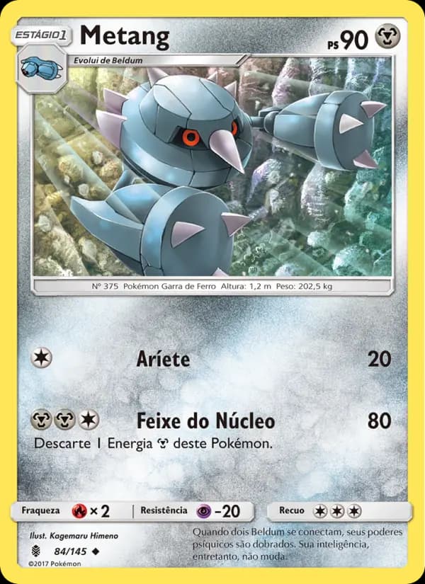 Metang