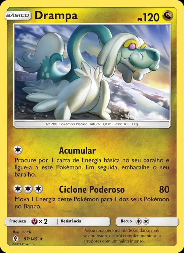Drampa