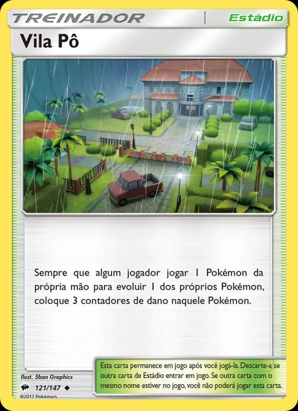 Vila Pô