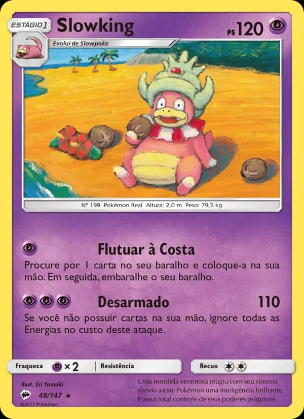Slowking
