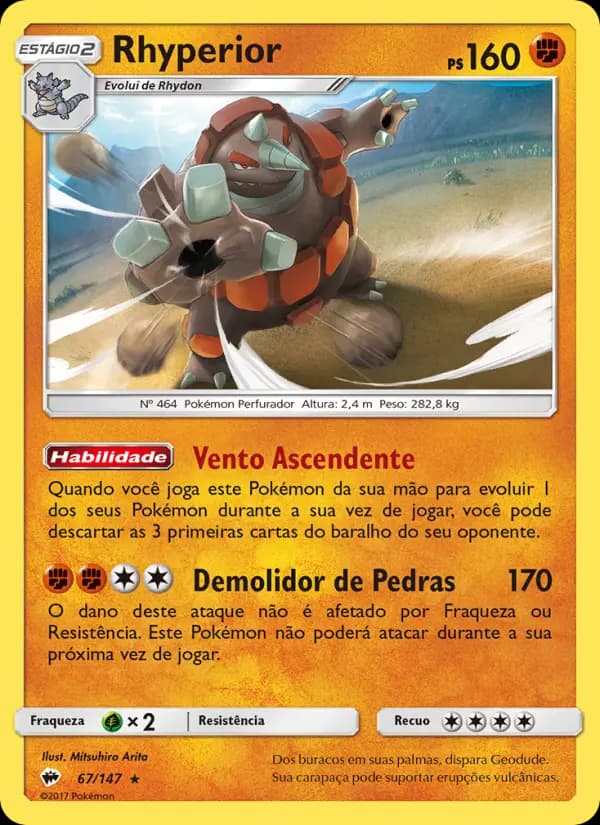 Rhyperior