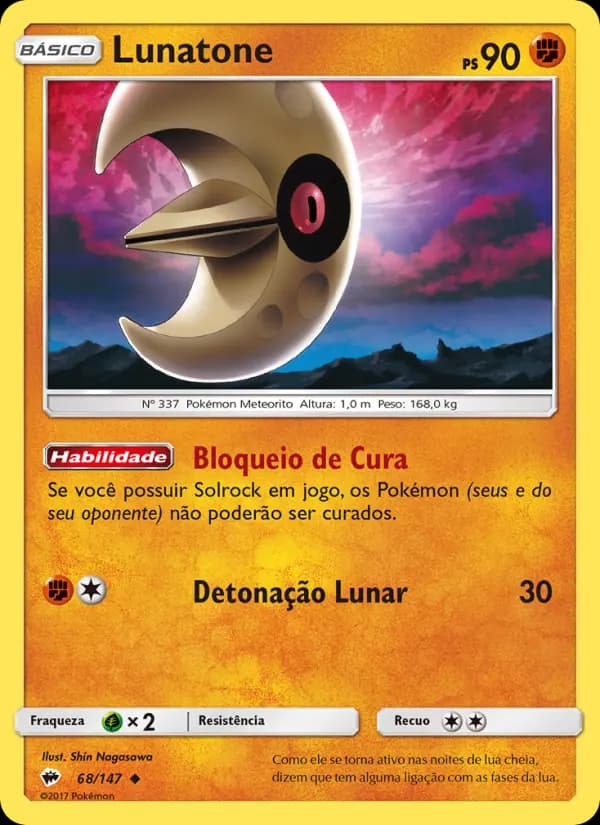 Lunatone