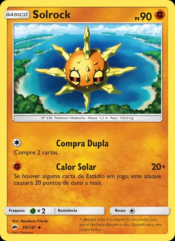 Solrock