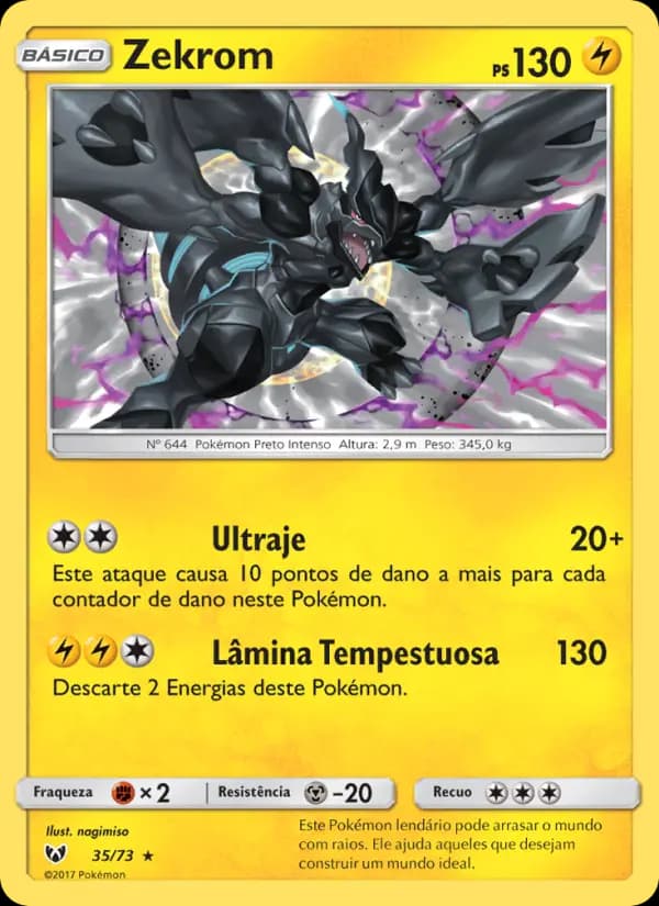 Zekrom