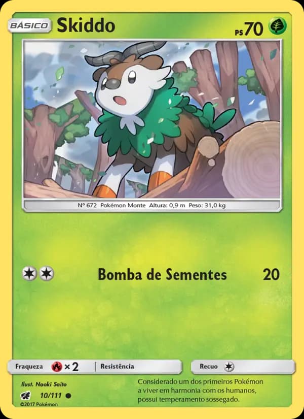 Skiddo