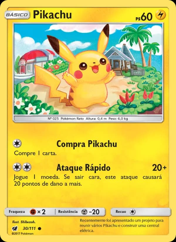 Pikachu