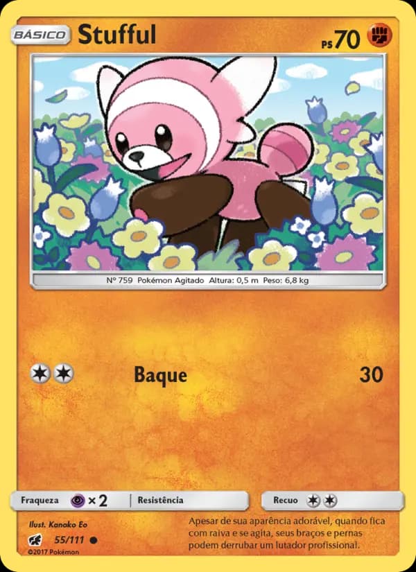 Stufful