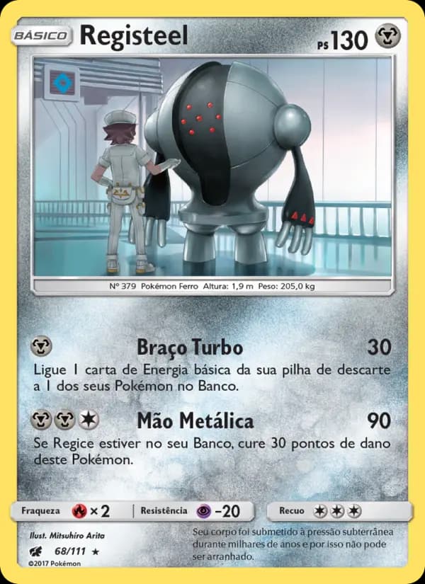 Registeel