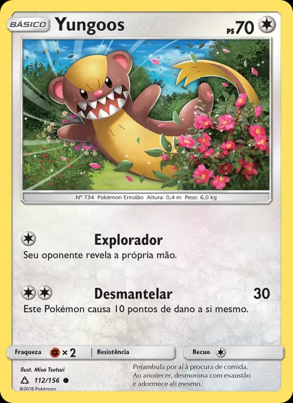 Yungoos
