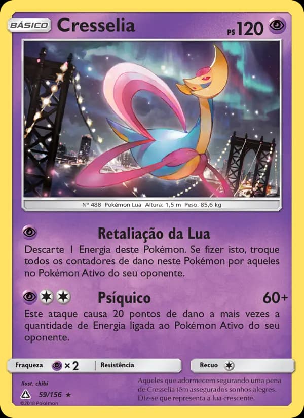 Cresselia