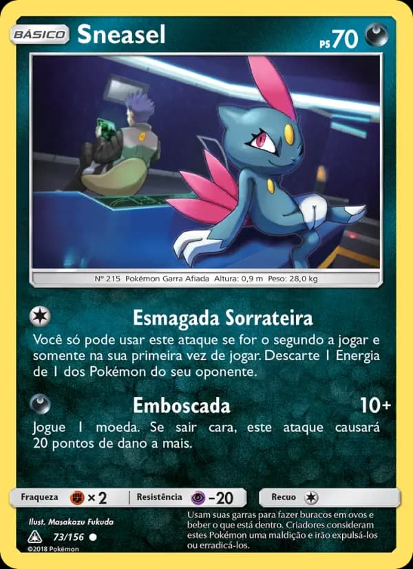 Sneasel