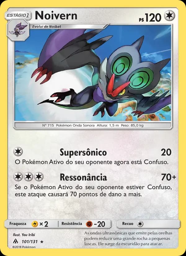 Noivern