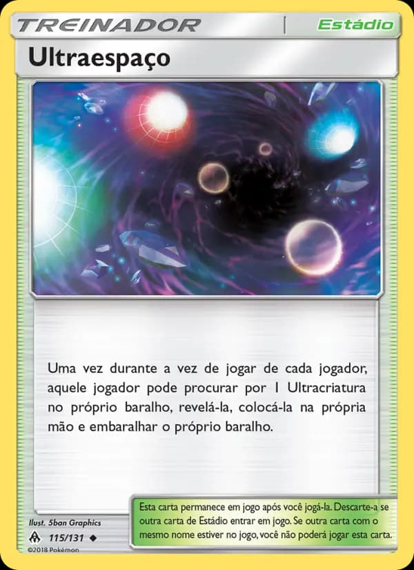 Ultraespaço
