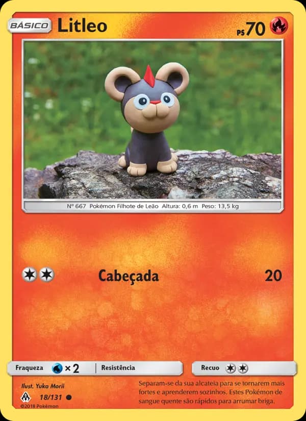 Litleo