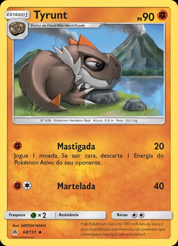 Tyrunt