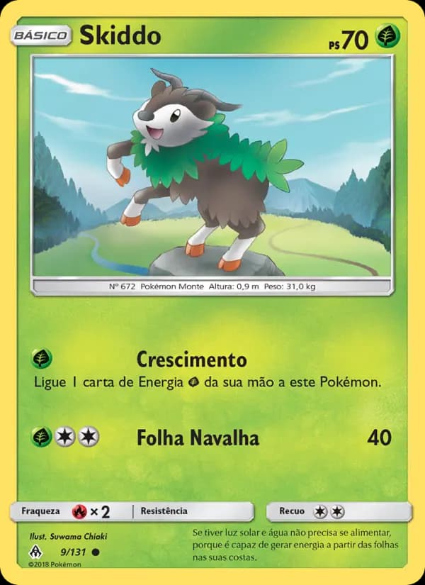 Skiddo