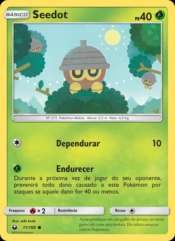 Seedot