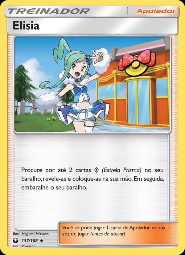 Elisia